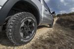 Dodge Ram 1500 Rebel Crew Cab 2018 года